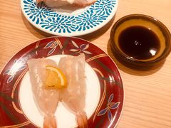 -大起水产回转寿司(大丸心斋桥店)