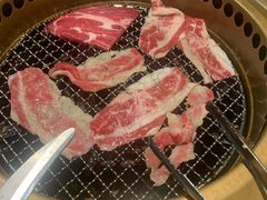 -炙城·韩式烤肉(南京东路店)