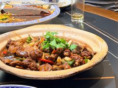 -品大伍·食之道品伍味(汪海店)