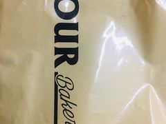 -OUR Bakery(SKP-S店)