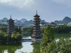 -忆咖啡观景餐厅(桂林象山公园店)