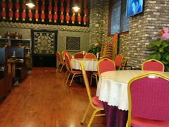-京顺福老北京涮肉馆(东二道巷店)