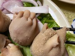 -青海牦牛肉馆