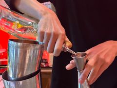 -The Drinkery (瑞金店)