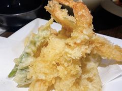 -桂马·日本料理·海胆·海鲜饭·酒场(民主广场店)