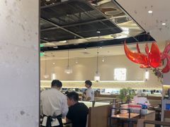 -川成元·麻辣香锅(凯德MALL西直门店)