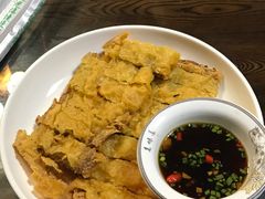 -老味道餐厅(江山店)