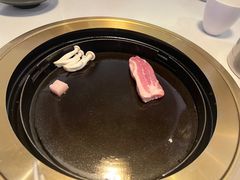 -韩时烤肉(枫蓝店)