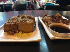 -五星海南鸡饭餐馆(东海岸路店)