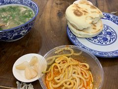 -老白家水盆羊肉