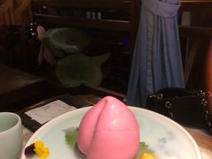 -韵秋荷(宝山龙湖天街店)