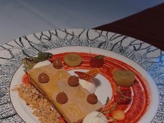 -Kathleen's Waitan 凯圣琳江景西餐厅(外滩店)