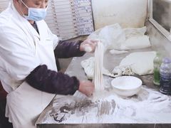 -518牛肉拉面馆(包河花园店)