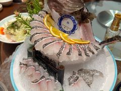 -东海怡品海鲜豆捞(星街坊店)