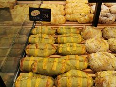 -酵墅·手感烘焙(印象汇店)