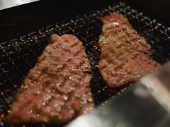 -俺的焼肉(銀座9丁目店)