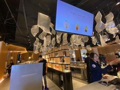 -小罐茶(济南恒隆广场店)