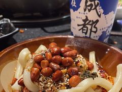-小饕荟雅安贡椒鱼鲜馆(广福桥店)