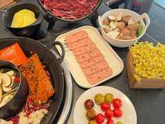 -巴蜀大将火锅(春熙店)