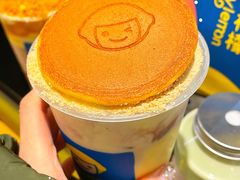 -快乐柠檬happylemon(日月光店)
