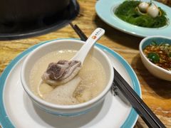 -春润大地海南椰子鸡(沙井京基百纳广场店)