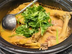 -聚丰园•湖鲜餐厅(阿红私房菜梅石路店)