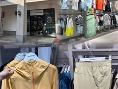 -百联奥特莱斯广场(长沙店)