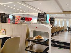 -北李·海肠捞饭·大连菜(望京凯德MALL店)