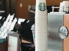 -星巴克(深圳音乐厅店)