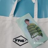 10.20羊毛→tx淮海 得力文具快闪店