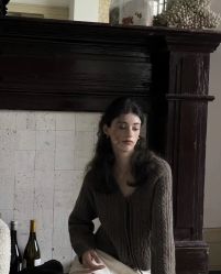 -Hello Lady发型设计