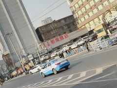 -如家精选酒店(兰州张掖路西关地铁站中山桥店)