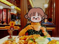 -俄士厨房(环球港店)