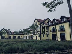 -歌斐颂巧克力小镇