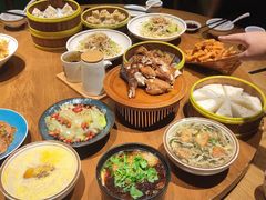 -老淮滨-蚌埠非遗小吃(淮河路店)