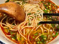 -马记永·兰州牛肉面(天通苑家乐福店)
