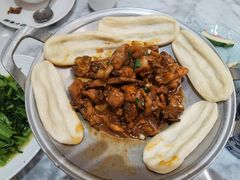 -小菜园新徽菜(宜兴八佰伴店)