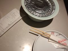 -额娘·现烙春饼烤鸭(太原总店)