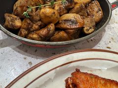 -CRAZYONES西班牙海鲜饭(上海美罗城店)