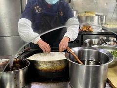 -金杨老摊头蛋饼(金口路店)