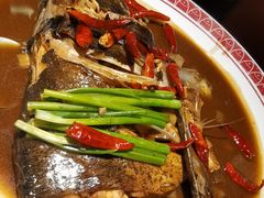 -旺顺阁鱼头泡饼(常营店)