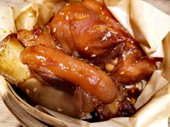 -和府捞面(东直门银座店)