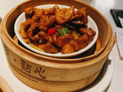 -煲王粤菜餐厅(中侨中心店)