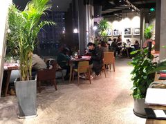 大堂-G+KITCHEN(龙湖狮山天街店)