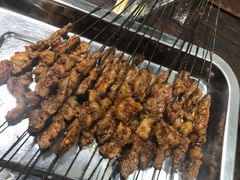 -清真·马峰烤肉(小学习北巷店)