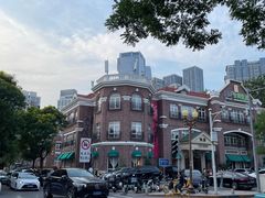 -桂园餐厅(五大道店)
