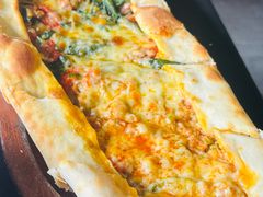 -Efes Turkish & Mediterranean Cuisine 艾菲斯餐厅(陆家嘴店)