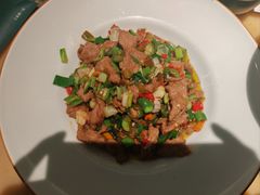 -锦府盐帮·侯宅(五棵松万达店)