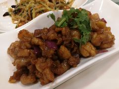 -六和聚传统烤鸭.天津菜(和平店)