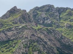 -鸡鸣山旅游风景区